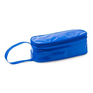 EgotierPro FI4131 - RIGAX Sandwich bag in colour PVC with zip fastening