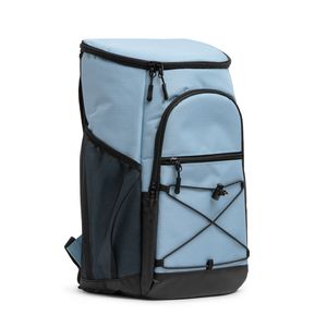 EgotierPro MO7088 - SAKRA Cooler backpack in 210D ripstop polyester