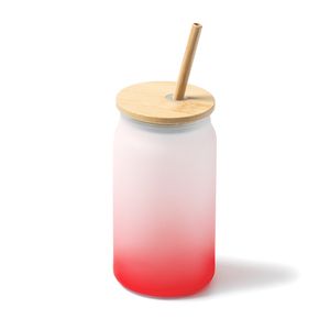 EgotierPro VA4202 - DALBY Colour degraded ice effect borosilicate glass