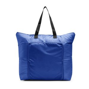 EgotierPro BO7197 - LUBIN Foldable cooler bag in 190T polyester