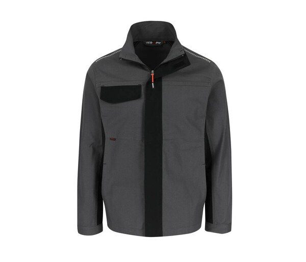 HEROCK HK102 - Multi-pocket, 2-way stretch jacket