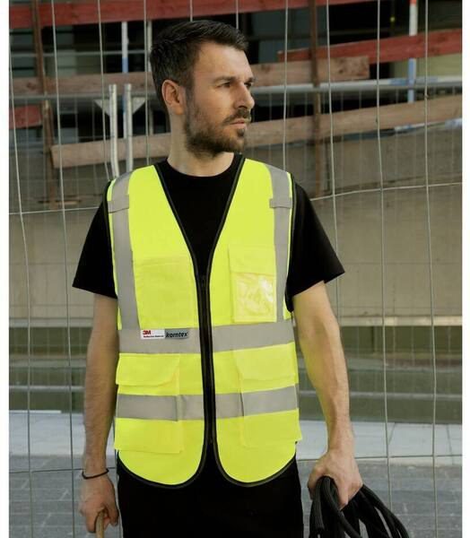 PREMIUM MULTIFUN. VEST MUNICH