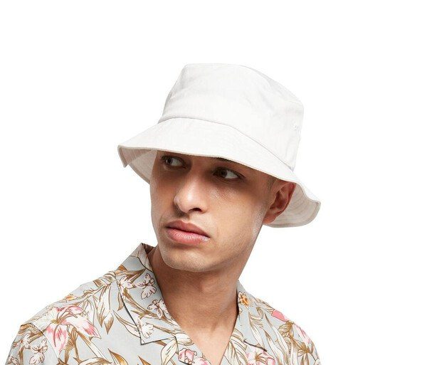 FLEXFIT 5003OC - ORGANIC COTTON BUCKET HAT