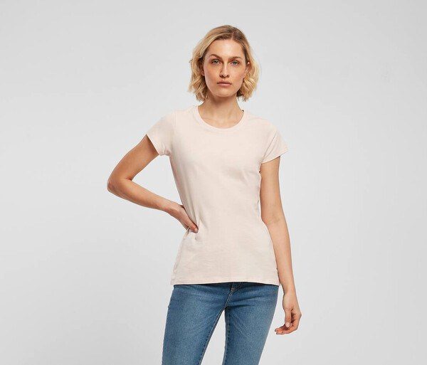 Women's Essential Fitted Cotton Tee