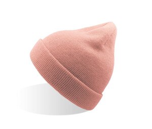 ATLANTIS HEADWEAR AT250 - Recycled polyester beanie