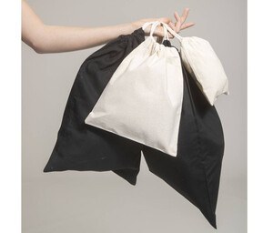 NEWGEN NG120 - Petits sacs en coton recyclé