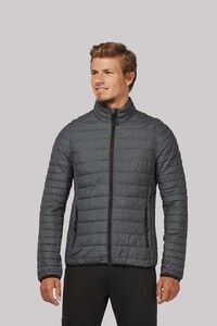 Kariban K6120C - Mens lightweight padded jacket