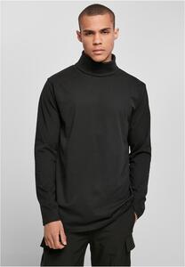 Build Your Brand BY178C - Turtle Neck LS
