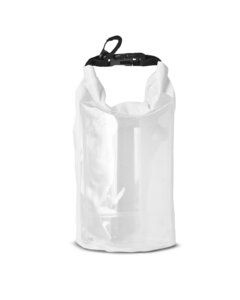 Prime Line LT-3967 - Water-Resistant Dry Bag With Mobile Pocket