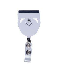 Goofy Group PL-0193 - Badge Holder- Screen Cleaner