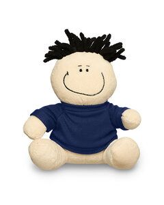 MopToppers TY6022 - 7 Moptoppers® Plush With T-Shirt