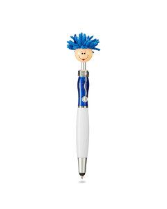 MopToppers P172 - Miss Screen Cleaner With Stylus Pen