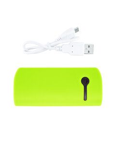 Prime Line IT862 - Two Tone Mega Capacity Power Bank Charger