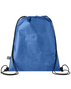 Prime Line BG118 - Conserve Rpet Non-Woven Drawstring Backpack