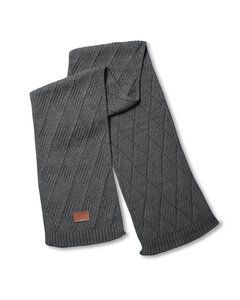 Leeman LG320 - Trellis Knit Scarf