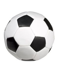 Prime Line OD602 - Full Size Promotional Soccer Ball