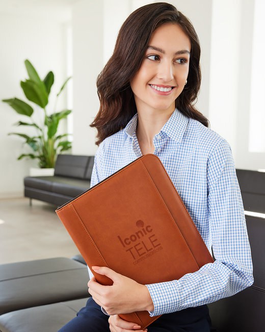 Leeman LG9371 Tuscany Mobile Portfolio Wordans USA