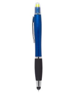 Prime Line PL-1703 - Starlight Highlighter Stylus Pen