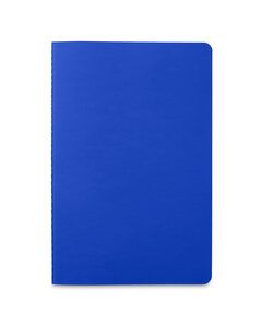 Prime Line NB205 - Thermo Pu Stitch-Bound Meeting Journal