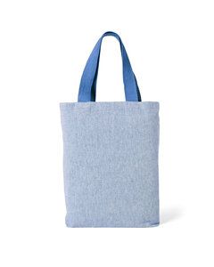 Prime Line BG403 - Cotton Chambray Tote Bag