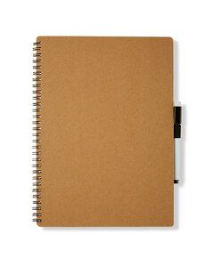 Prime Line NB140 - Brainstorm Dry Erase Notebook