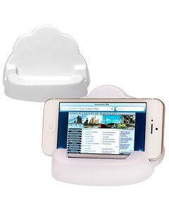 Prime Line PL-3930 - Cloud Phone Stand Stress Reliever