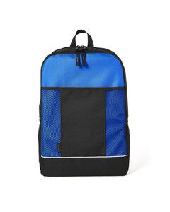 Prime Line BG335 - Porter Laptop Backpack