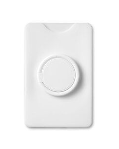 Prime Line IT504 - Attitude Card Holder with Ring Stand