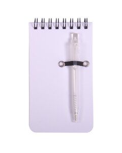 Prime Line NB100 - Budget Jotter With Pen
