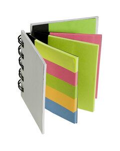 Prime Line PL-4412 - Four Chapters Of Stickies