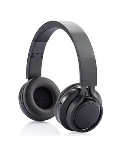 Prime Line IT227 - Light-Up-Your-Logo Wireless Headset