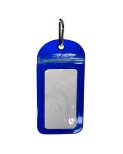 Prime Line IT403 - Water-Resistant Tech Pouch