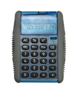 Prime Line PL-6150 - Robot Series Calculator
