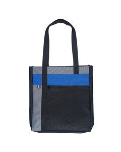Prime Line BG535 - Happy De Stijl Polyester Tote Bag