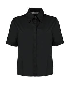 Bargear KK735 - Womens Tailored Fit Shirt SSL