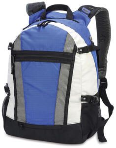 Shugon SH1295 - Indiana Student/ Sports Backpack