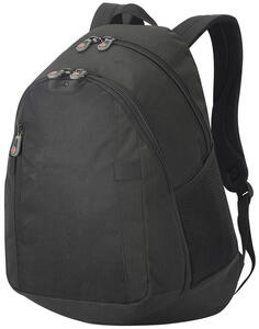 Shugon SH5363 - Freiburg Laptop Backpack