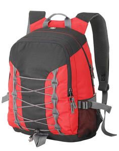 Shugon SH7690 - Backpack