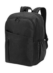 Shugon SH7698 - Birmingham Capacity 30L Backpack