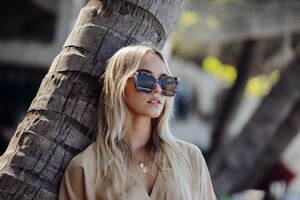 Montparel NDL2624 - Gafas de sol Muri
