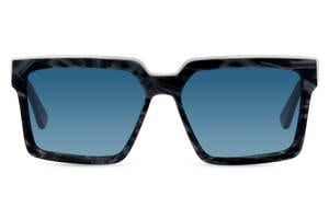 Montparel S1029 - Sunglasses Ovalau