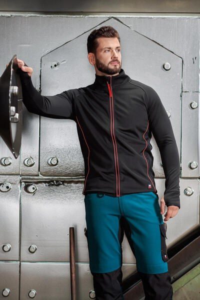 Rimeck W41 - Ultimate Performance Stretch Jacket