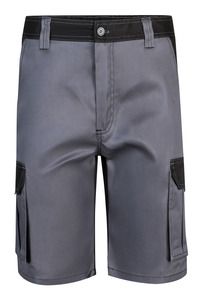 VELILLA 103021B - Zweifarbige Shorts