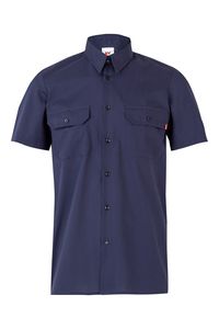 VELILLA 522 - SS -Shirt
