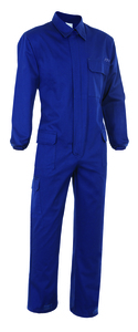 Velilla 602003 - FLAME-RESISTANT OVERALL