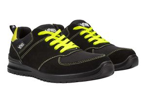 V-pro 707004 - METAL-FREE SRC S1P SHOE