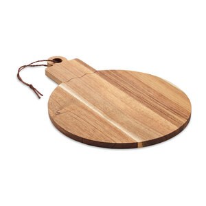 GiftRetail CX1537 - ACABALL Acacia wood serving board