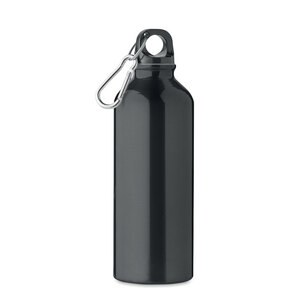 GiftRetail MO2062 - REMOSS Botella aluminio recicl. 500 ml