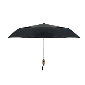 GiftRetail MO2092 - DRIP 21 inch opvouwbare paraplu