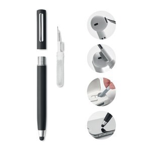 GiftRetail MO6936 - CLEANPEN Stylus pen TWS cleanning set